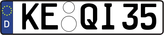 KE-QI35
