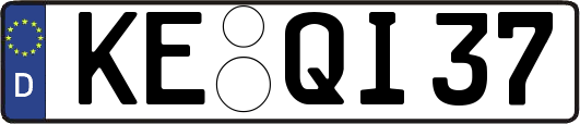 KE-QI37