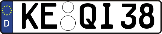 KE-QI38