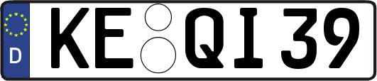KE-QI39