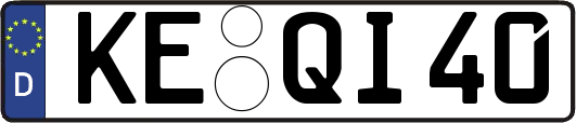 KE-QI40