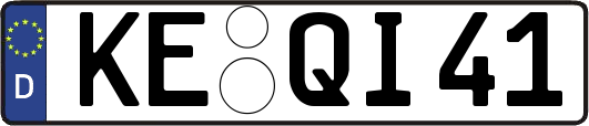 KE-QI41