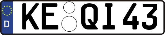 KE-QI43