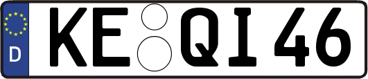 KE-QI46