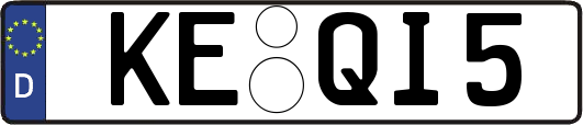 KE-QI5