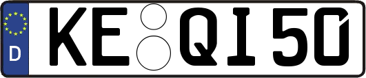 KE-QI50