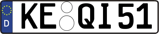 KE-QI51