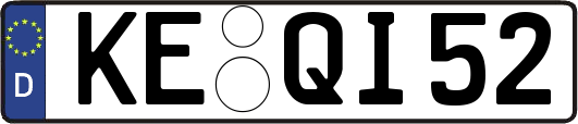 KE-QI52