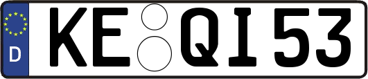 KE-QI53