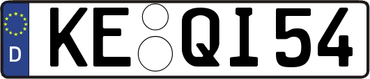 KE-QI54
