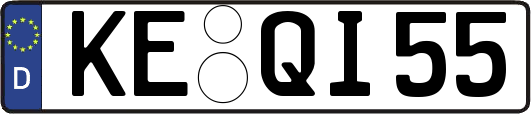 KE-QI55