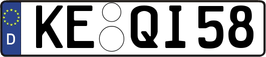KE-QI58