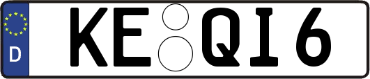 KE-QI6