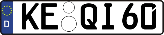 KE-QI60