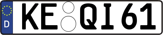 KE-QI61
