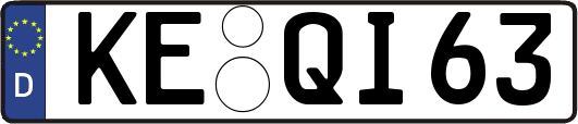 KE-QI63