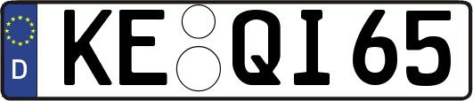 KE-QI65