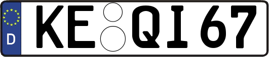 KE-QI67
