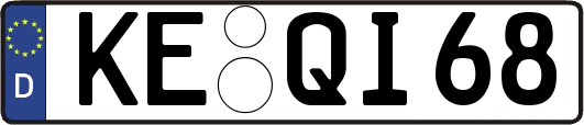 KE-QI68