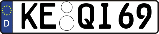 KE-QI69
