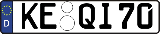 KE-QI70