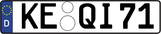 KE-QI71