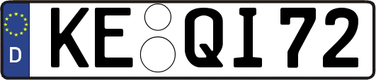 KE-QI72