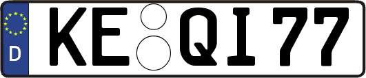 KE-QI77