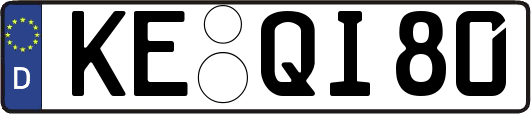 KE-QI80