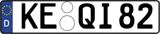 KE-QI82