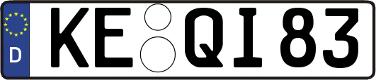 KE-QI83