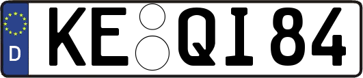 KE-QI84