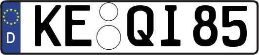 KE-QI85