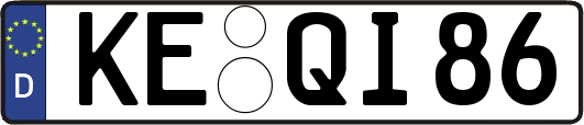 KE-QI86