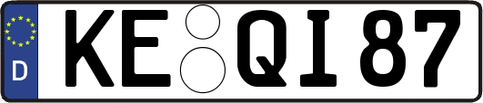 KE-QI87