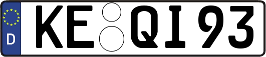 KE-QI93