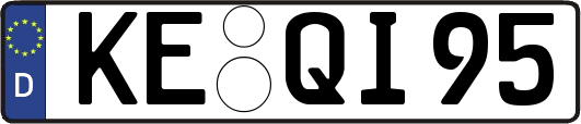 KE-QI95