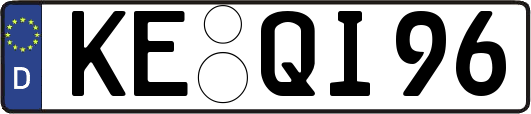 KE-QI96