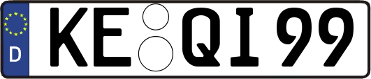 KE-QI99
