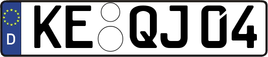 KE-QJ04