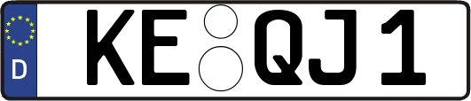 KE-QJ1