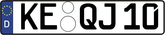 KE-QJ10
