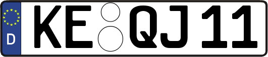 KE-QJ11