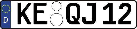 KE-QJ12