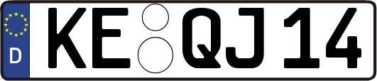 KE-QJ14