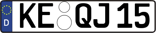 KE-QJ15