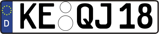 KE-QJ18