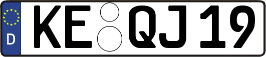 KE-QJ19