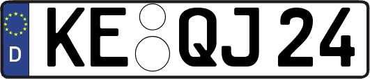 KE-QJ24