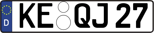 KE-QJ27